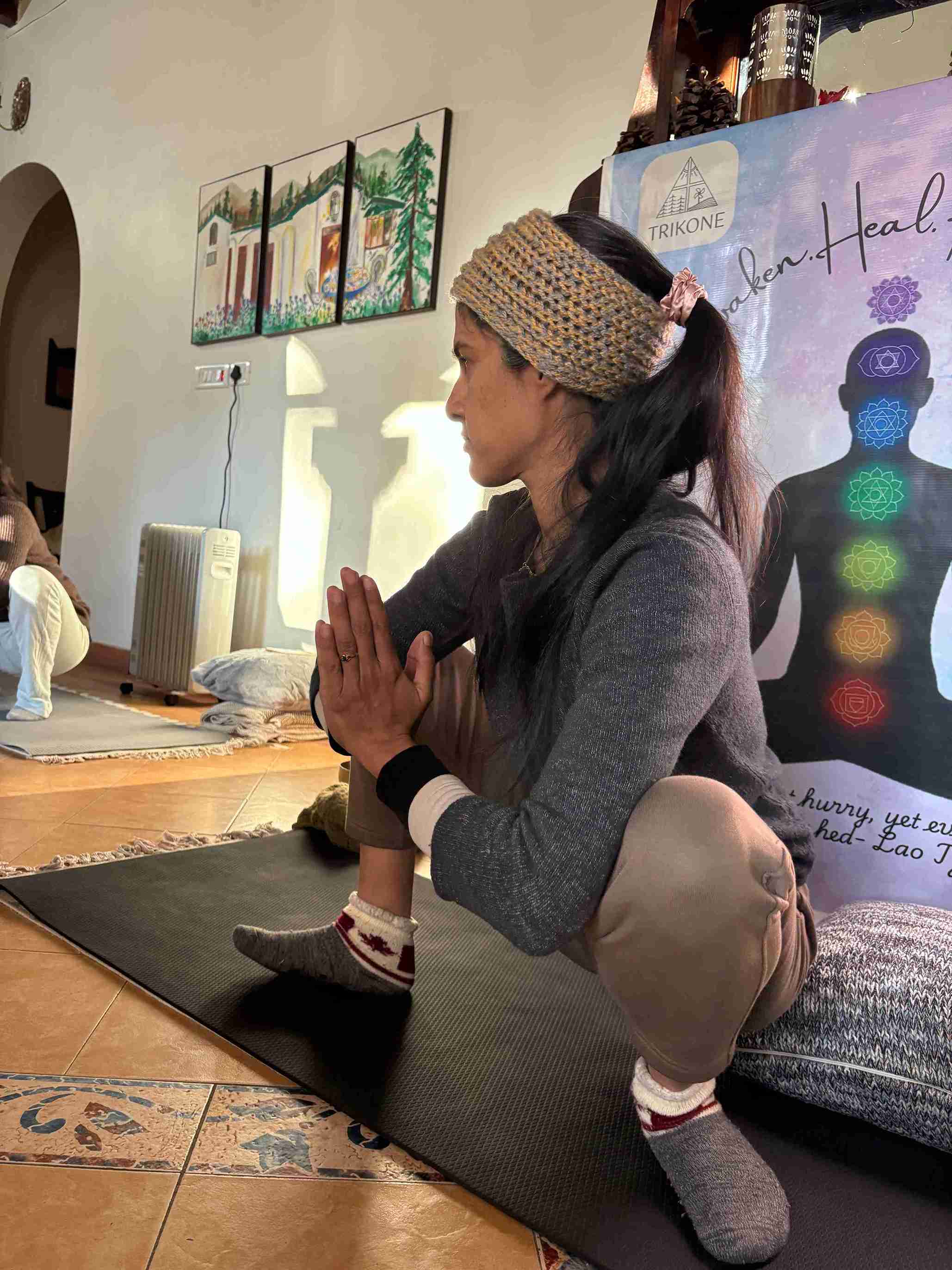 Wellness & Fitness