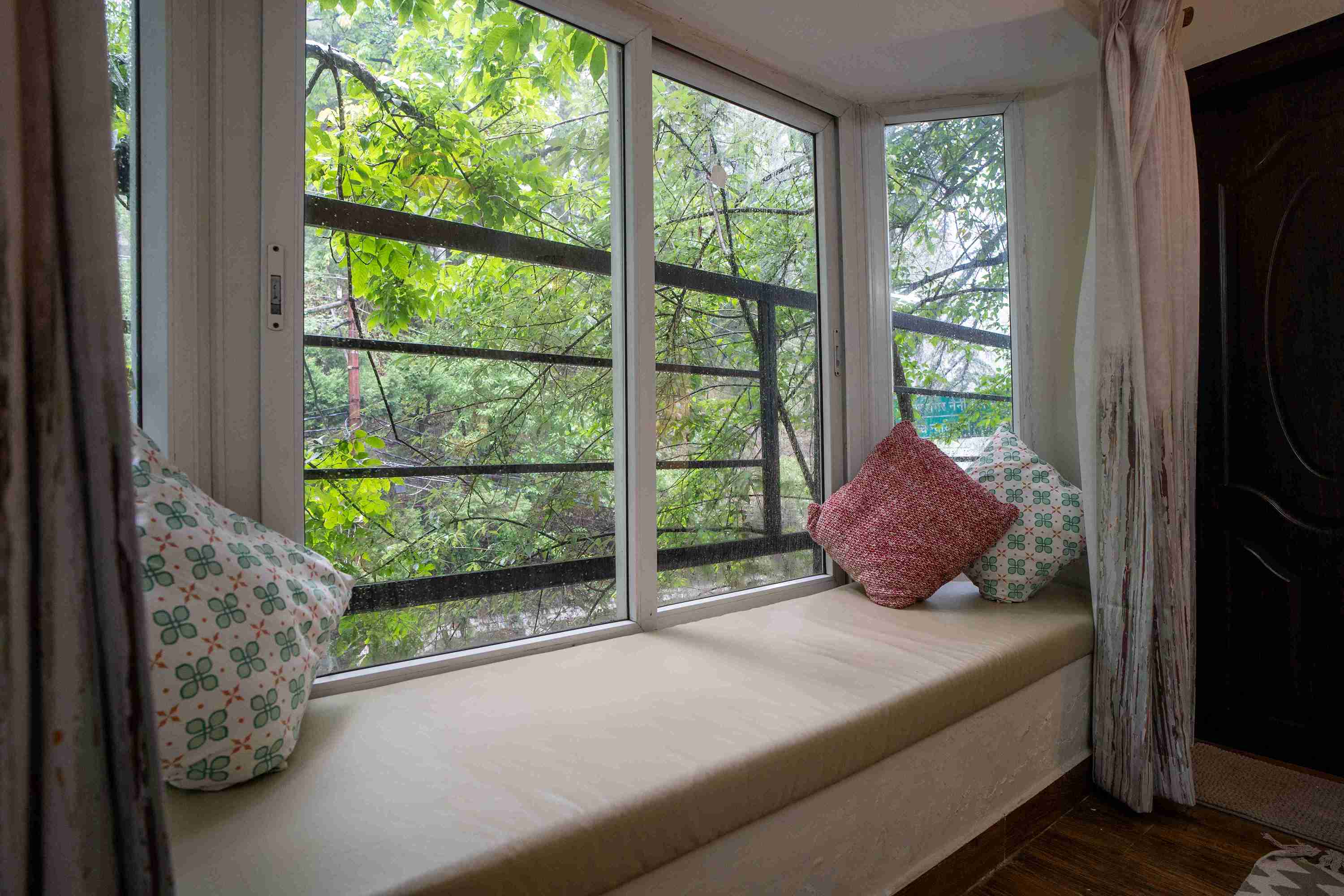 Eight Dreamy Rooms